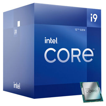 Процесор Intel Core i9-12900 2.4GHz s1700 Box (BX8071512900) фото №2