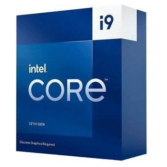 Процесор Intel Core i9-13900F 2GHz s1700 Box (BX8071513900F) фото №1
