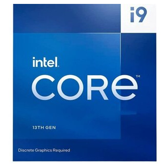 Процесор Intel Core i9-13900F 2GHz s1700 Box (BX8071513900F) фото №2