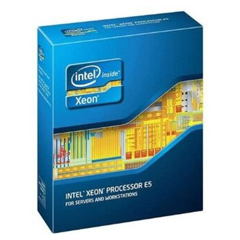 Процесор Intel Xeon E5-2620 v2 Six-Core Processor 2.1GHz 7.2GT/s 15MB LGA 2011 (BX80635E52620V2) фото №1