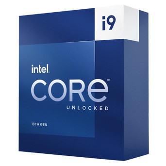 Процесор INTEL Core™ i9 13900K (BX8071513900K) фото №1
