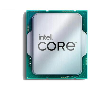 Процесор INTEL Core I5-14600KF (14C(6P+8E)(/20T,3.5-5,3GHz, 24MB, LGA1700) BOX (BX8071514600KF) фото №1