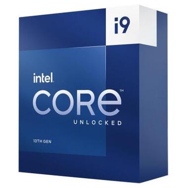 Процесор Intel Core i9-14900K 2.4GHz s1700 Box (BX8071514900K) фото №1