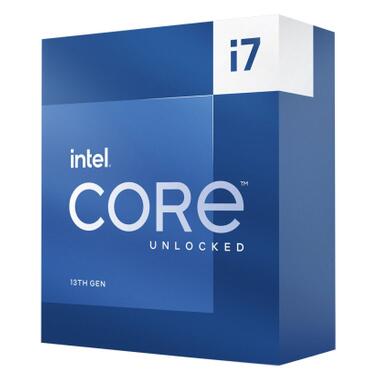 Процесор INTEL Core™ i7 14700K (BX8071514700K) фото №1