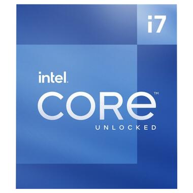Процесор INTEL Core™ i7 14700K (BX8071514700K) фото №2