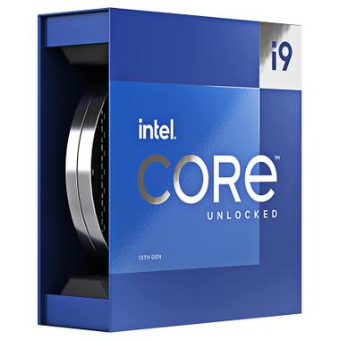Процесор INTEL Core™ i9 13900KS (BX8071513900KS) фото №4