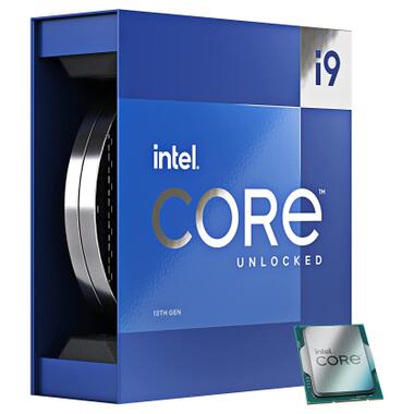 Процесор INTEL Core™ i9 13900KS (BX8071513900KS) фото №3
