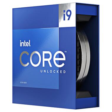 Процесор INTEL Core™ i9 13900KS (BX8071513900KS) фото №1