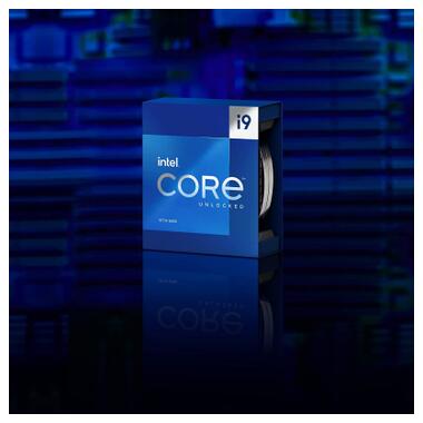 Процесор INTEL Core™ i9 13900KS (BX8071513900KS) фото №6