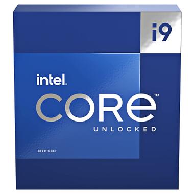Процесор INTEL Core™ i9 13900KS (BX8071513900KS) фото №2