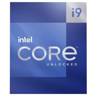 Процесор INTEL Core™ i9 14900K (BX8071514900K) фото №2