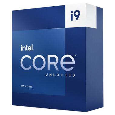 Процесор INTEL Core™ i9 14900K (BX8071514900K) фото №1