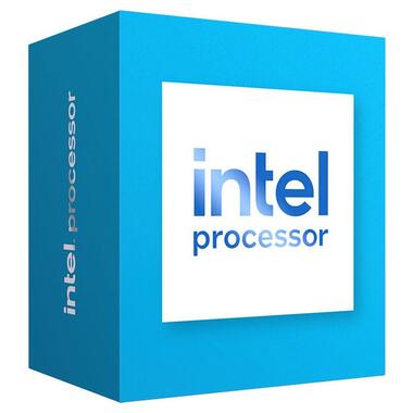 ЦПУ Intel 300 2C/4T 3.9GHz 6Mb LGA1700 46W Box (BX80715300) фото №1