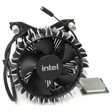 Процесор INTEL Core i9-12900 (16C(8P+8E)(/24T, 3.2GHz, 30MB, LGA1700) Box (BX8071512900) фото №3