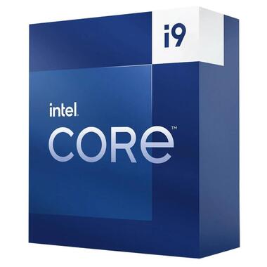 Процесор INTEL Core i9-14900 (24C(8P+16E)/32T, up to 5.8GHz 36MB, LGA1700) BOX(BX8071514900) фото №1