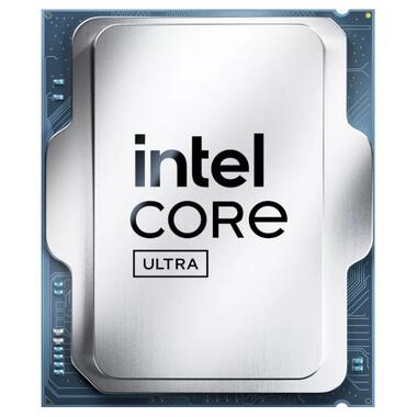 Процессор Intel Core Ultra 7 265K 3.9GHz (36MB, Arrow Lake, 125W, S1851) Tray (AT8076806412) фото №1