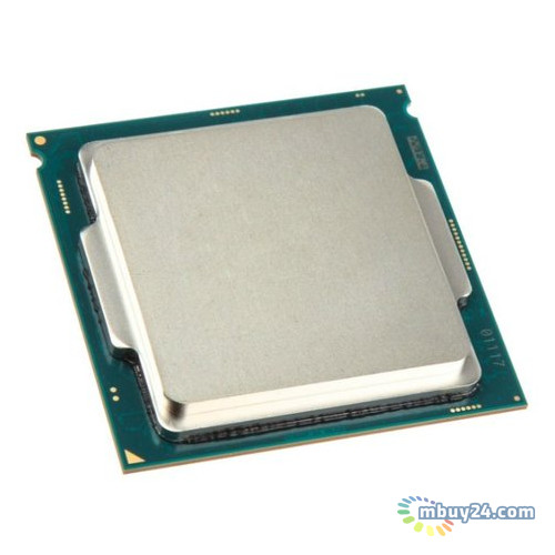 Процессор Intel Pentium G4500 Box (BX80662G4500) фото №1