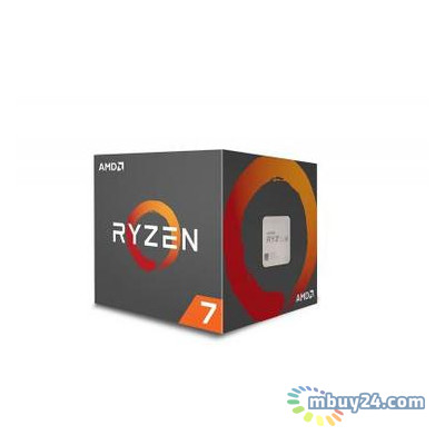 Процессор AMD Ryzen 7 1700 (YD1700BBAEBOX) фото №1