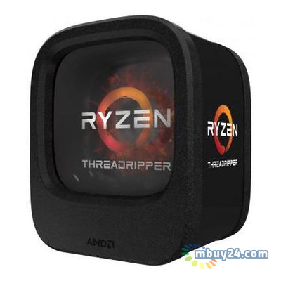 Процесор AMD Ryzen Threadripper 1900X (YD190XA8AEWOF) фото №1