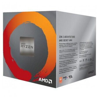 Процесор AMD Ryzen 7 3800X 3.9GHz sAM4 Box (100-100000025BOX) фото №3