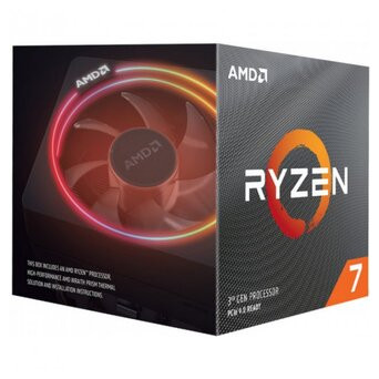 Процесор AMD Ryzen 7 3800X 3.9GHz sAM4 Box (100-100000025BOX) фото №2