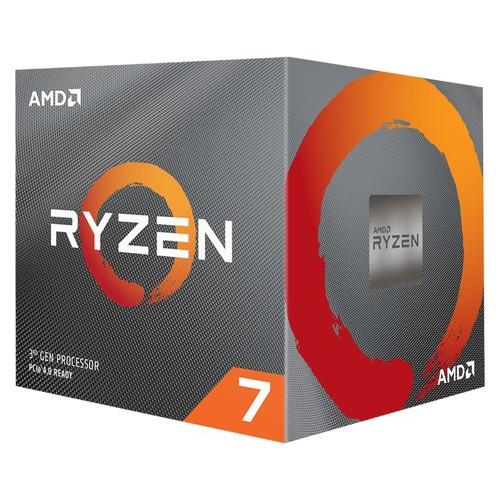 Процесор AMD Ryzen 7 3800X 3.9GHz sAM4 Box (100-100000025BOX) фото №1