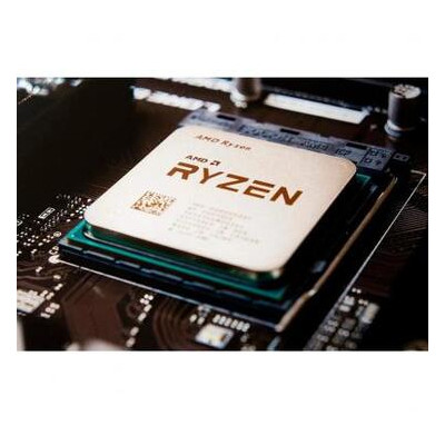 Процесор AMD Ryzen 3 3100 (100-100000284BOX) фото №4