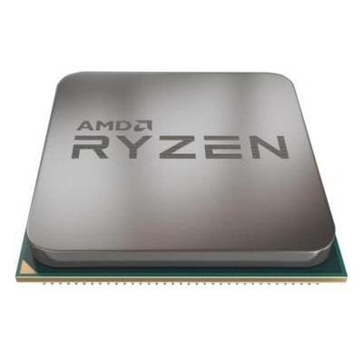 Процесор AMD Ryzen 5 3600 (100-000000031) фото №1
