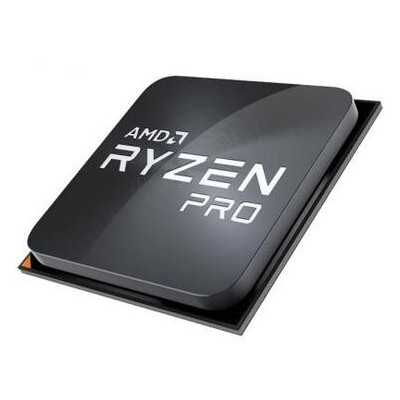 Процесор AMD Ryzen 5 4650G PRO (100-100000143MPK) фото №1