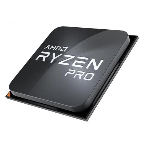 Процесор AMD Ryzen 7 4750G PRO (100-100000145MPK) фото №1