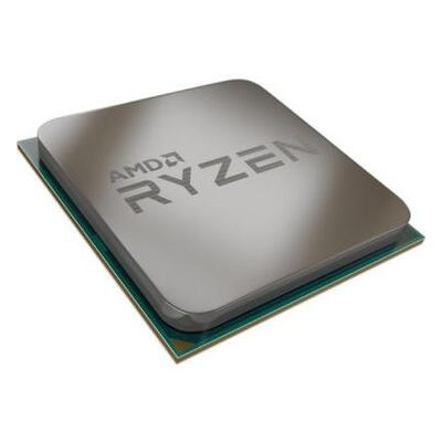 Процесор AMD Ryzen 5 3500X (100-000000158) фото №1