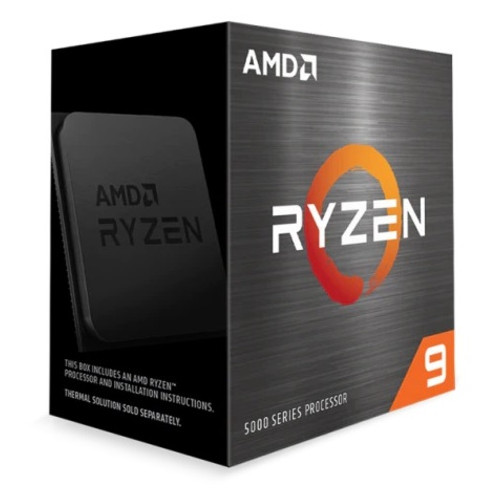 Процесор AMD Ryzen 9 5950X Box (100-100000059WOF) фото №1