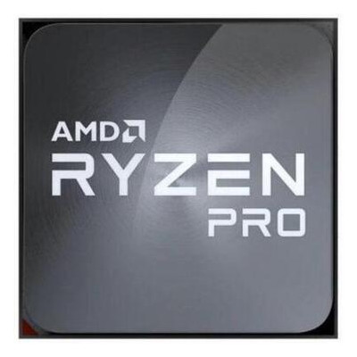 Процесор AMD Ryzen 5 PRO 3350G (YD3350C5M4MFH) фото №1