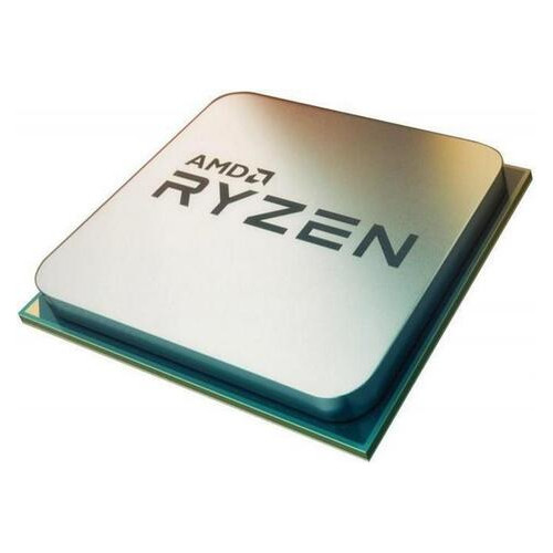 Процесор AMD Ryzen 5 3600 Multipack (100-100000031MPK) фото №1
