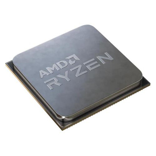 Процесор AMD Ryzen 5 5600X Tray (100-000000065) фото №1