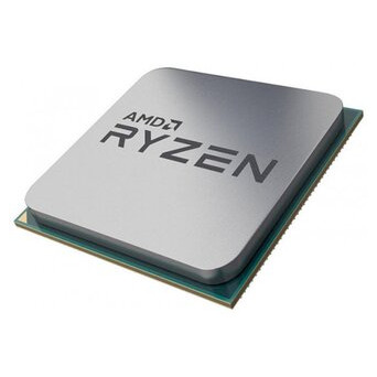 Процесор AMD Ryzen 5 3600 3,6 ГГц sAM4 Tray Cooler (100-100000031MPK) фото №1
