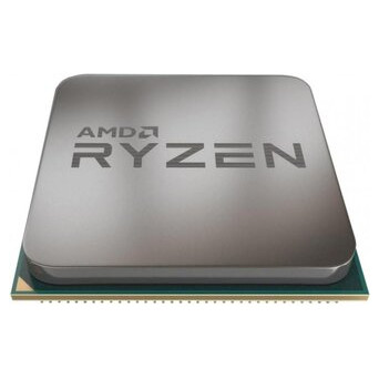 Процесор AMD Ryzen 5 3600 3,6 ГГц sAM4 Tray Cooler (100-100000031MPK) фото №2