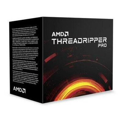 Процессор AMD Ryzen Threadripper PRO 3975WX (100-100000086WOF) фото №1