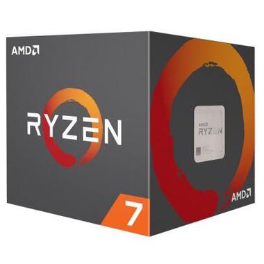 Процесор AMD Ryzen 7 1800X (YD180XBCM88AE) фото №1
