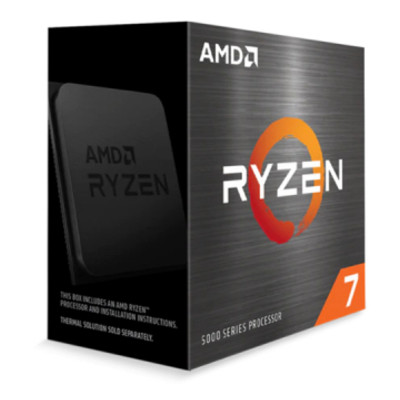 Процесор AMD Ryzen 7 5700G (100-100000263BOX) фото №1