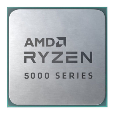 Процесор AMD Ryzen 5 5600G (100-100000252MPK) фото №1