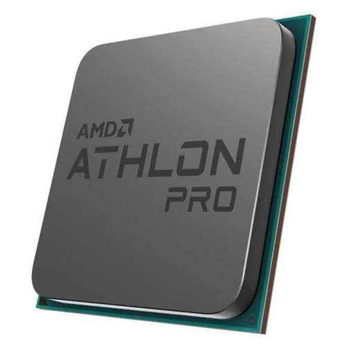 Процесор AMD Athlon Pro 3125GE (3.4GHz 4MB 35W AM4) Tray (YD3125C6M2OFH) фото №1
