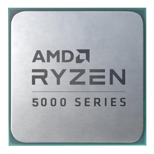 Процесор AMD Ryzen 5 5600G (3.9GHz 16MB 65W AM4) Tray (100-000000252) фото №1