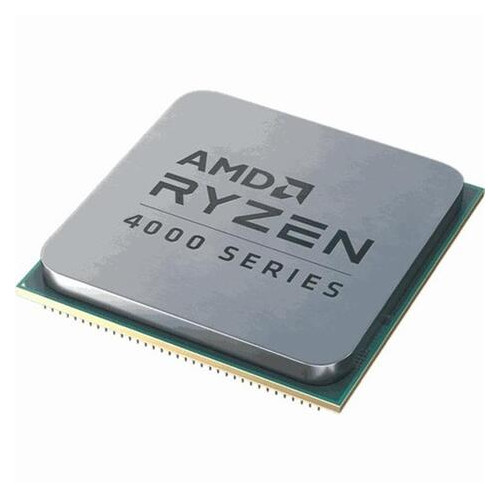 Процесор AMD Ryzen 3 4100 (3.8GHz 4MB 65W AM4) (100-100000510MPK) фото №2