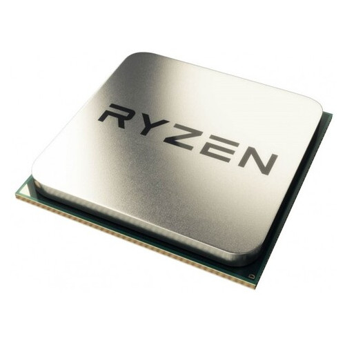 Процесор AMD Ryzen 5 1600 (YD1600BBM6IAE) фото №1