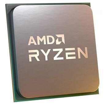 Процесор AMD Ryzen 5 4600G Box (100-100000147BOX) фото №2