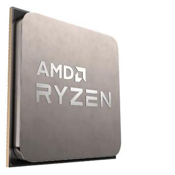 Процесор AMD Ryzen 5 4600G Box (100-100000147BOX) фото №4