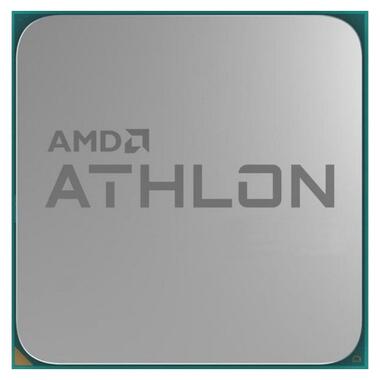 Процесор AMD Athlon II X4 970 (AD970XAUM44AB) фото №1