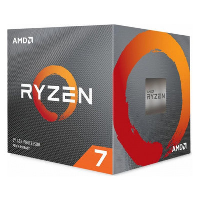 Процесор AMD Ryzen 7 5700X (100-100000926WOF) фото №1