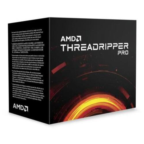 Процесор AMD Ryzen Threadripper PRO 3955WX (100-100000167WOF) фото №1